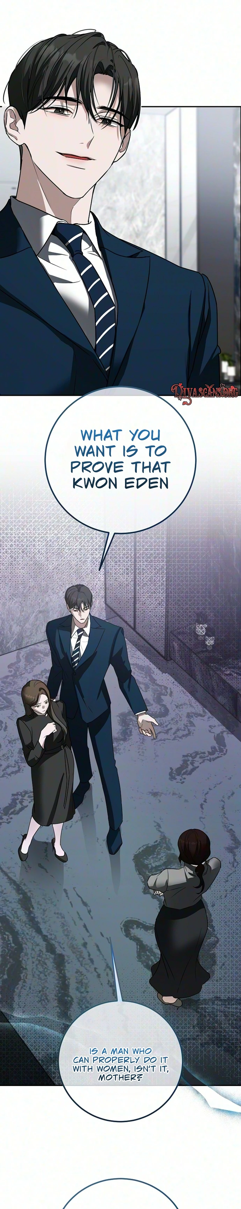 Read Unorthodox Teachings chapter 2 image 11 on Lezhin