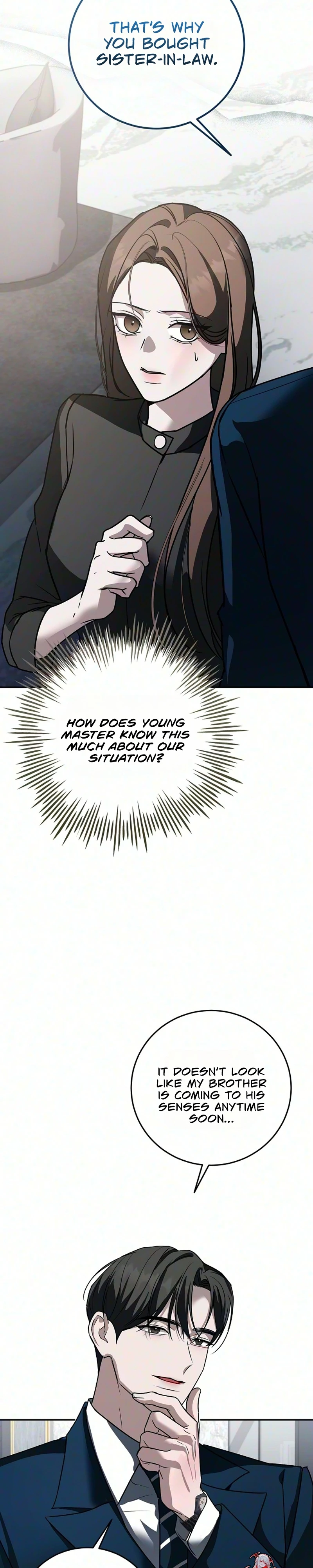 Read Unorthodox Teachings chapter 2 image 12 on Lezhin
