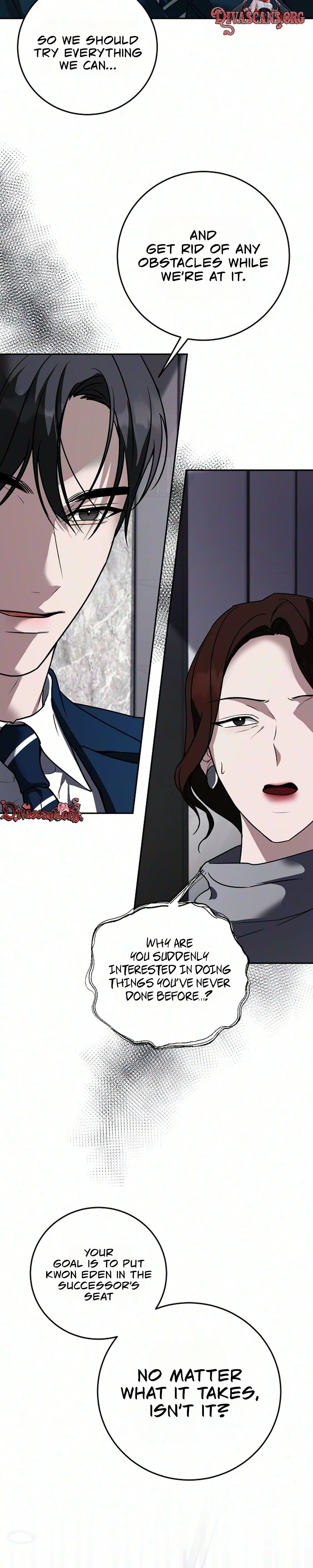 Read Unorthodox Teachings chapter 2 image 13 on Lezhin