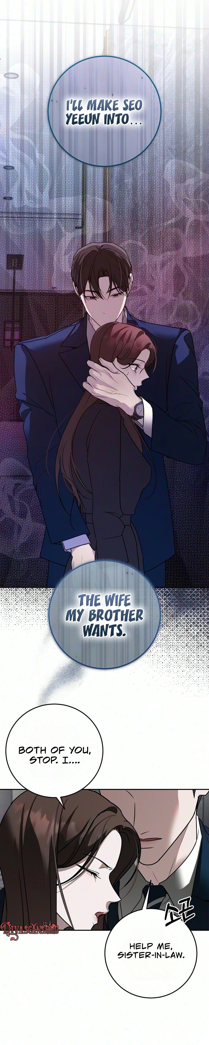 Read Unorthodox Teachings chapter 2 image 14 on Lezhin