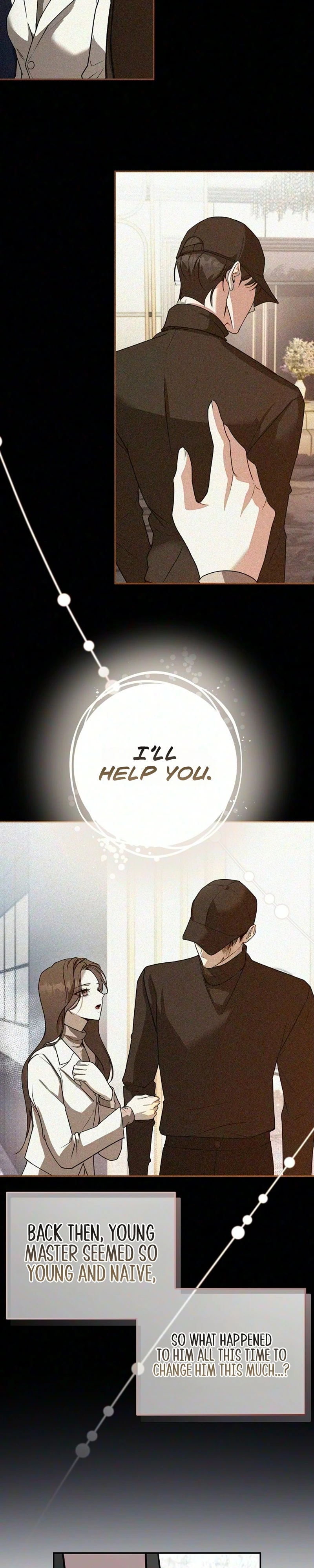 Read Unorthodox Teachings chapter 2 image 16 on Lezhin