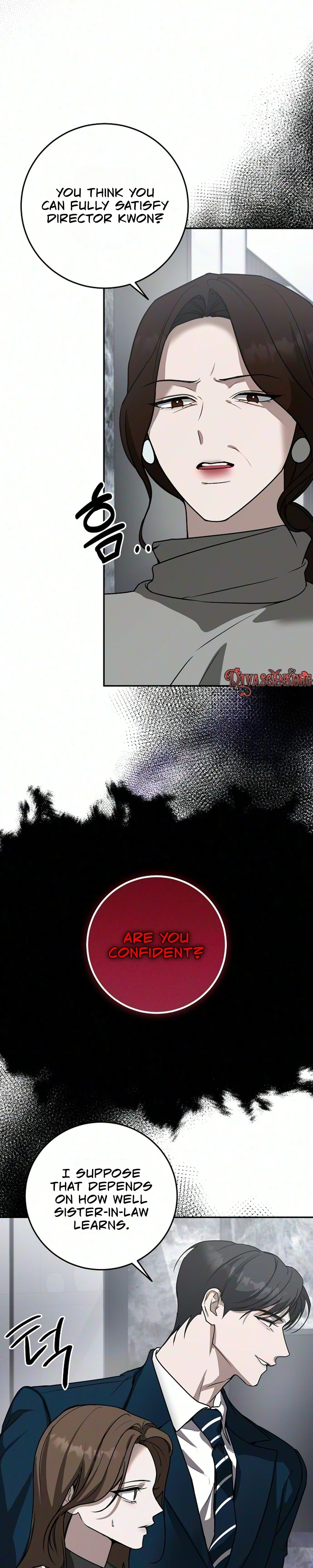 Read Unorthodox Teachings chapter 2 image 18 on Lezhin