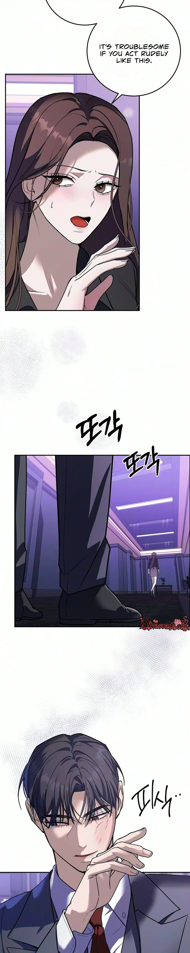 Read Unorthodox Teachings chapter 2 image 2 on Lezhin