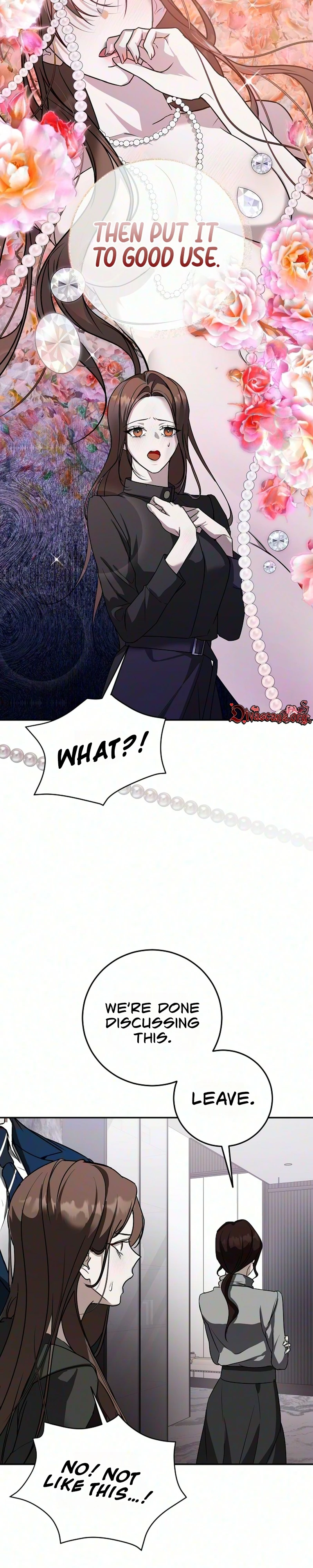 Read Unorthodox Teachings chapter 2 image 20 on Lezhin