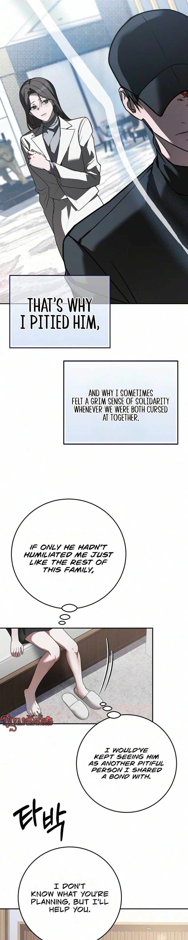 Read Unorthodox Teachings chapter 2 image 26 on Lezhin