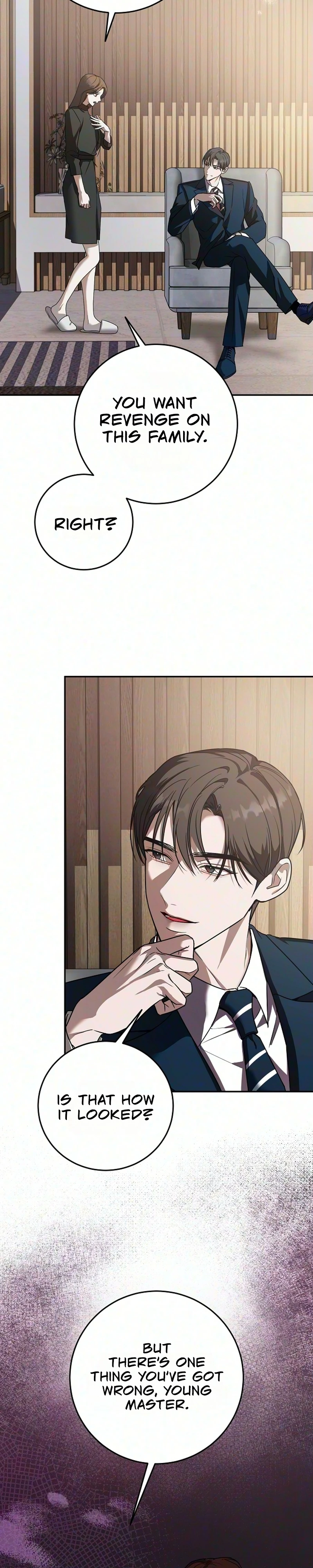 Read Unorthodox Teachings chapter 2 image 27 on Lezhin