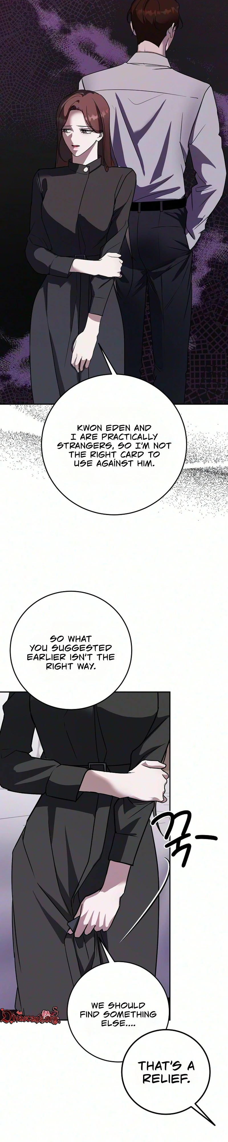 Read Unorthodox Teachings chapter 2 image 28 on Lezhin
