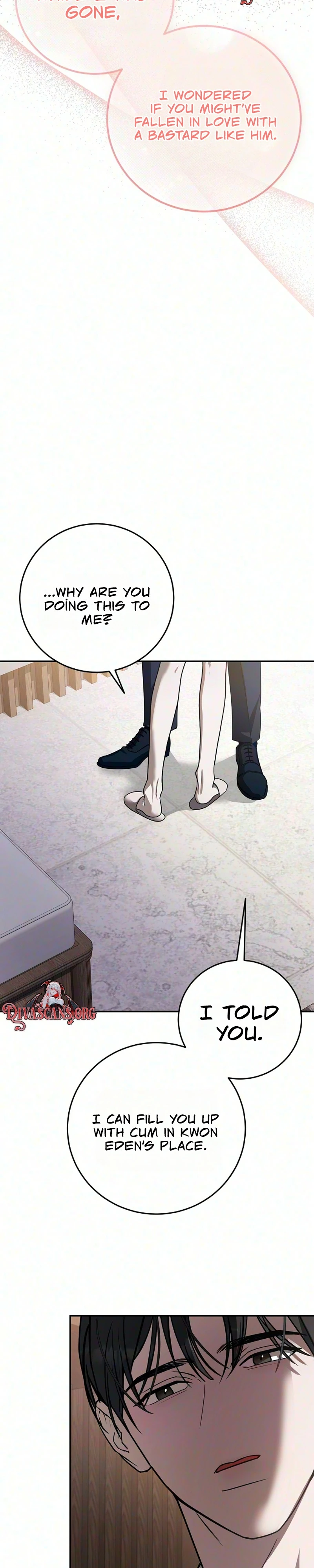Read Unorthodox Teachings chapter 2 image 30 on Lezhin