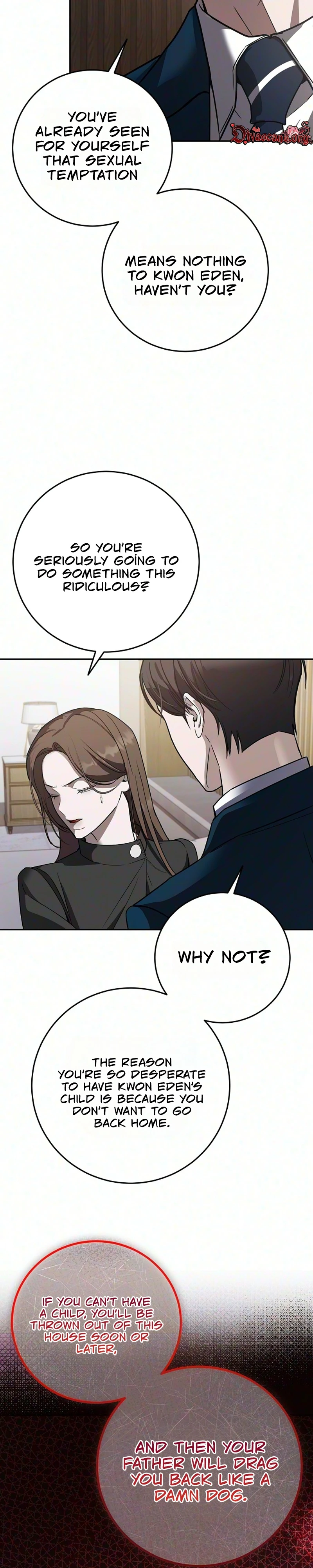 Read Unorthodox Teachings chapter 2 image 31 on Lezhin