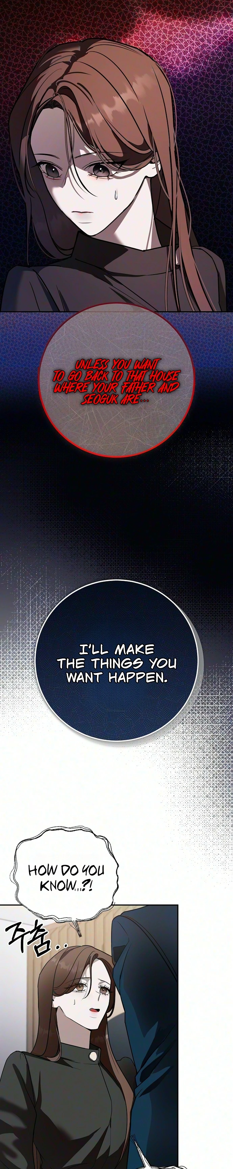 Read Unorthodox Teachings chapter 2 image 32 on Lezhin