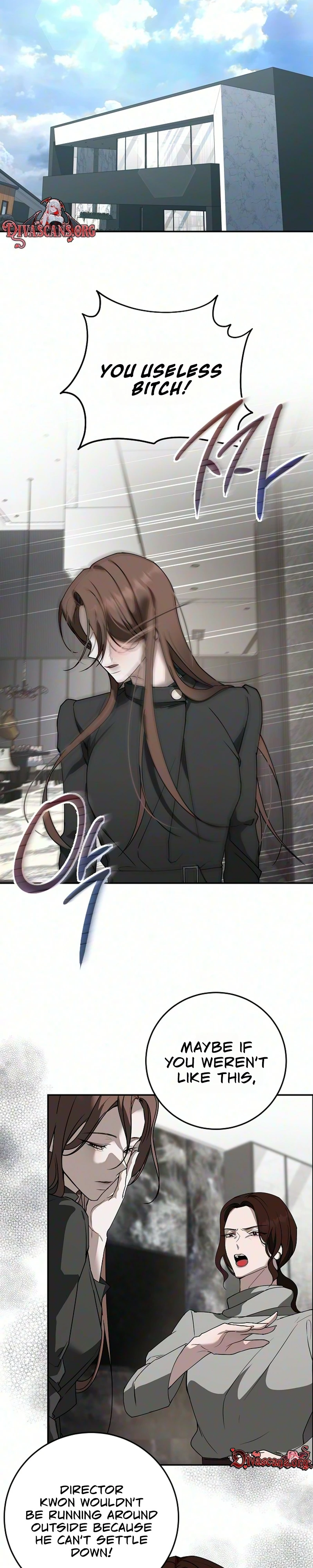 Read Unorthodox Teachings chapter 2 image 4 on Lezhin