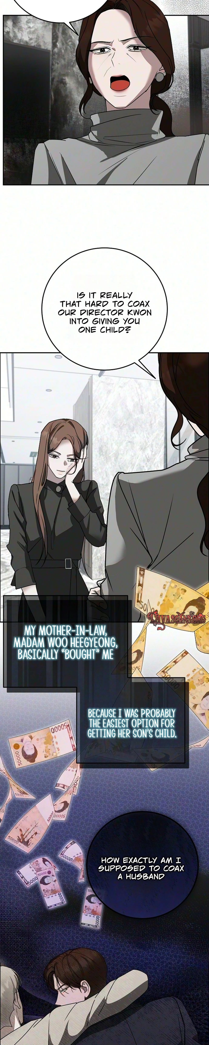 Read Unorthodox Teachings chapter 2 image 5 on Lezhin