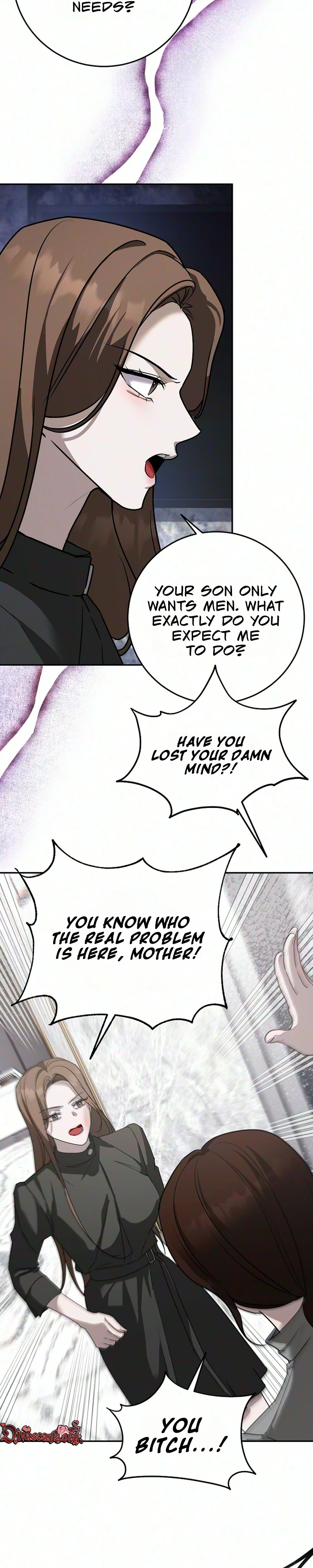 Read Unorthodox Teachings chapter 2 image 7 on Lezhin