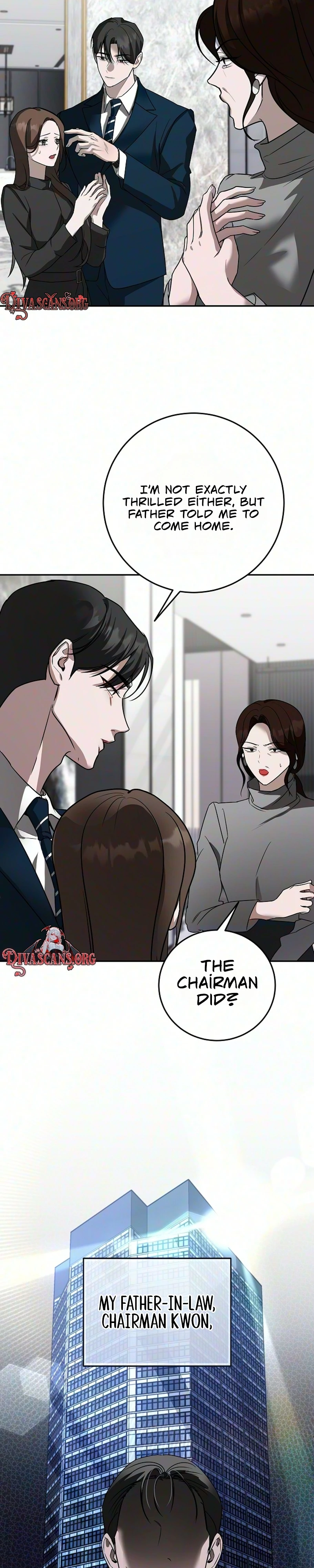Read Unorthodox Teachings chapter 2 image 9 on Lezhin