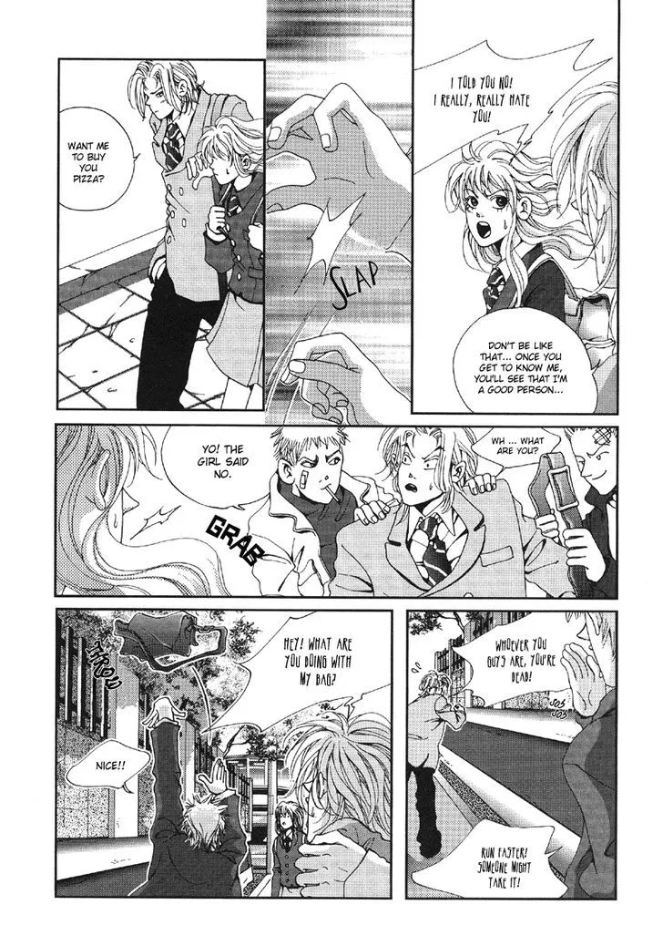 Read Unplugged Boy chapter 0 image 104 on Lezhin