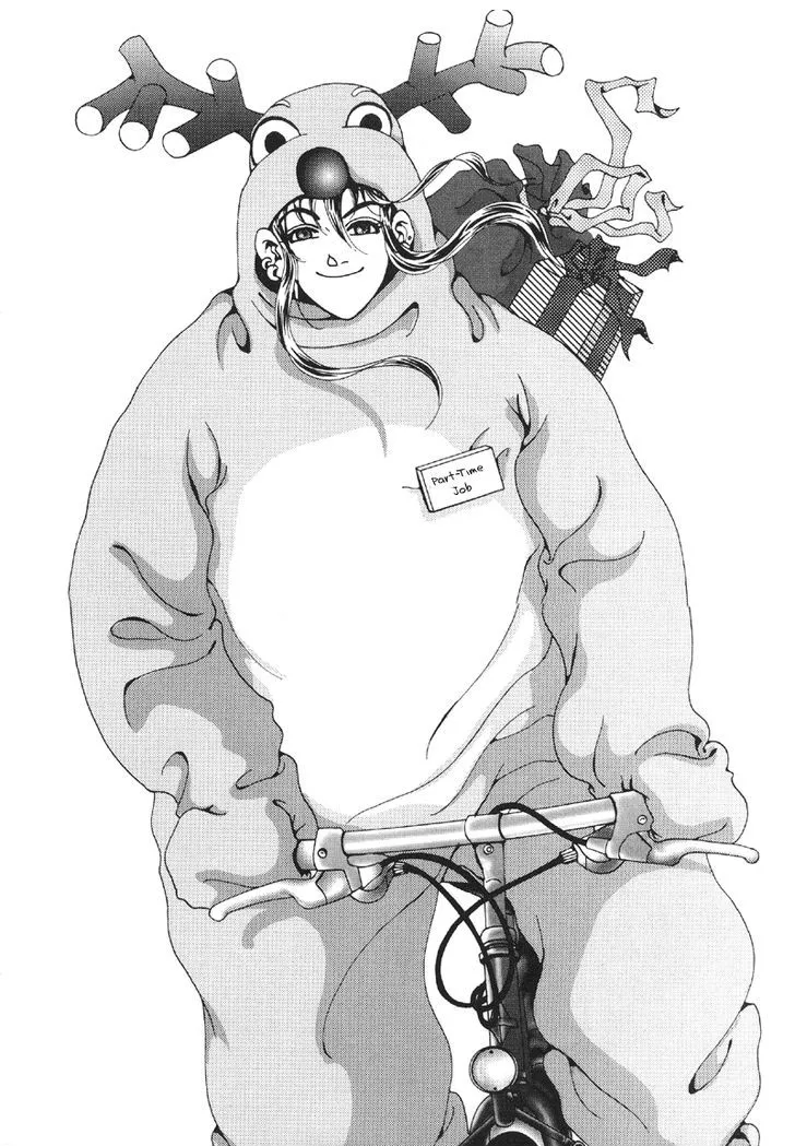 Read Unplugged Boy chapter 0 image 106 on Lezhin