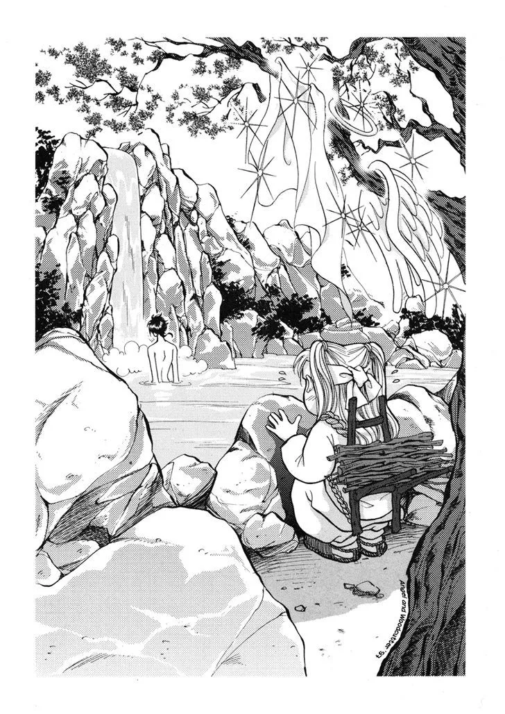 Read Unplugged Boy chapter 0 image 124 on Lezhin