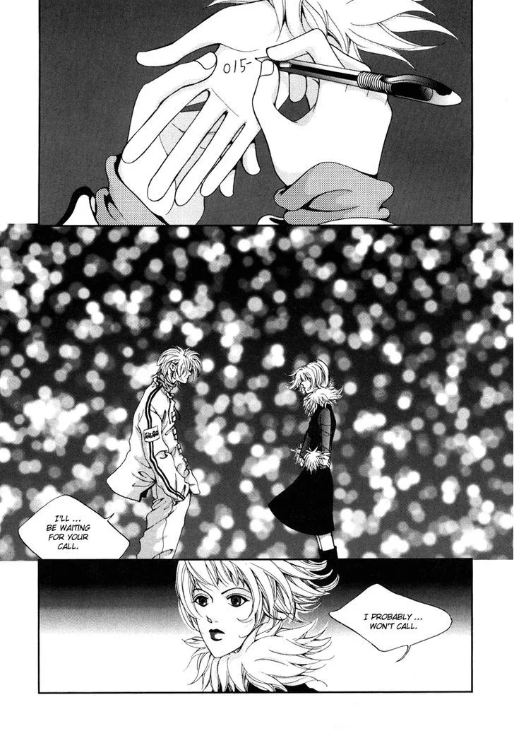 Read Unplugged Boy chapter 0 image 135 on Lezhin