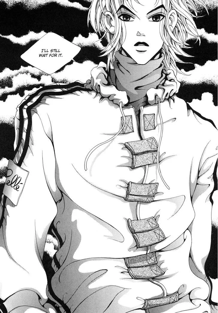 Read Unplugged Boy chapter 0 image 136 on Lezhin