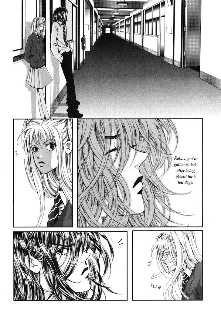 Read Unplugged Boy chapter 0 image 147 on Lezhin