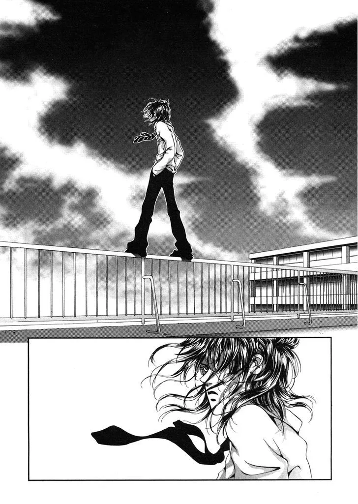 Read Unplugged Boy chapter 0 image 151 on Lezhin