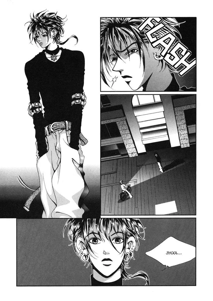 Read Unplugged Boy chapter 0 image 175 on Lezhin
