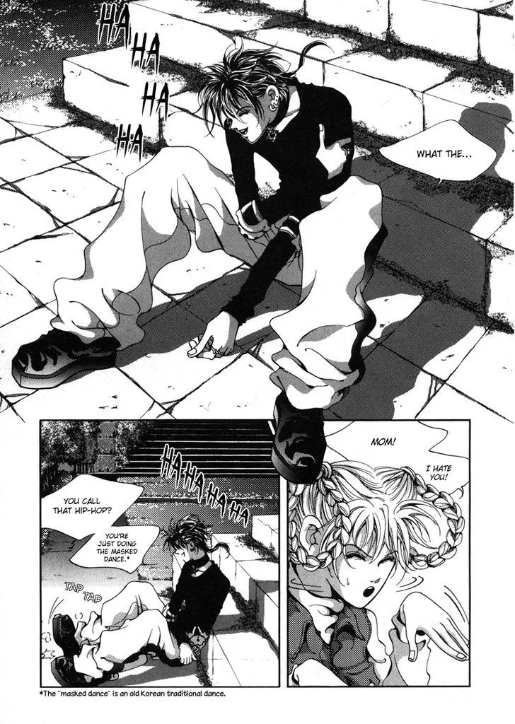 Read Unplugged Boy chapter 0 image 187 on Lezhin