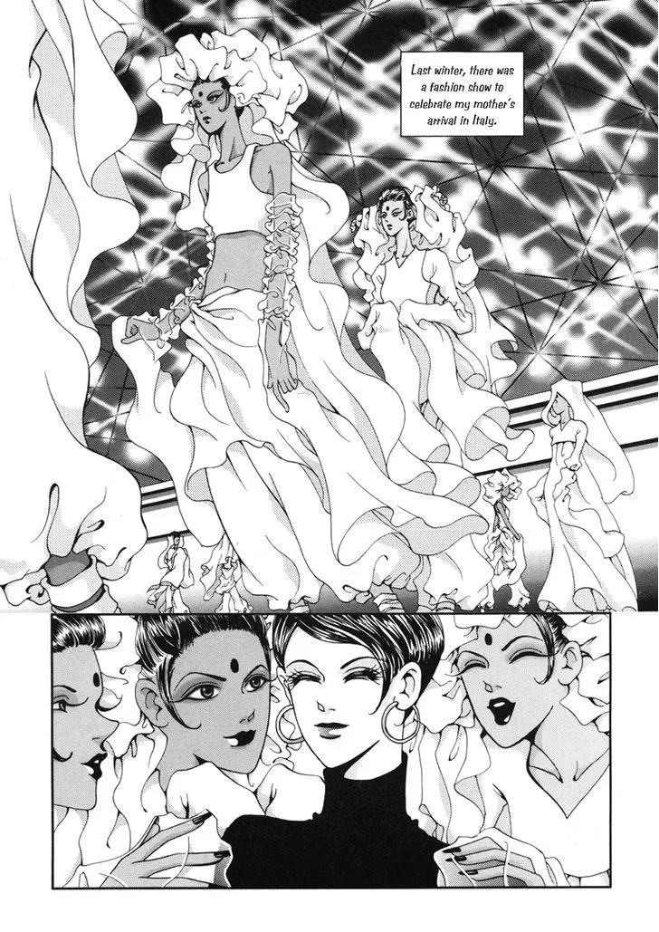 Read Unplugged Boy chapter 0 image 193 on Lezhin