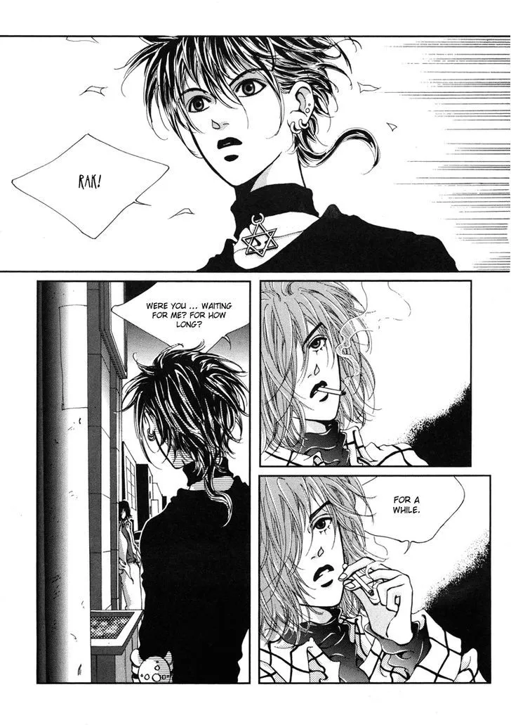 Read Unplugged Boy chapter 0 image 216 on Lezhin