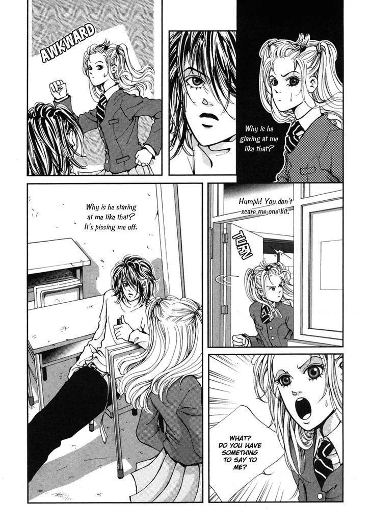 Read Unplugged Boy chapter 0 image 224 on Lezhin