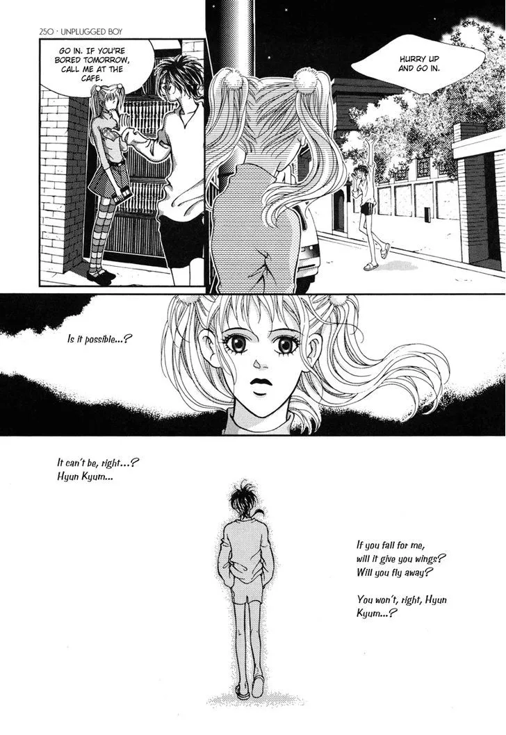 Read Unplugged Boy chapter 0 image 248 on Lezhin