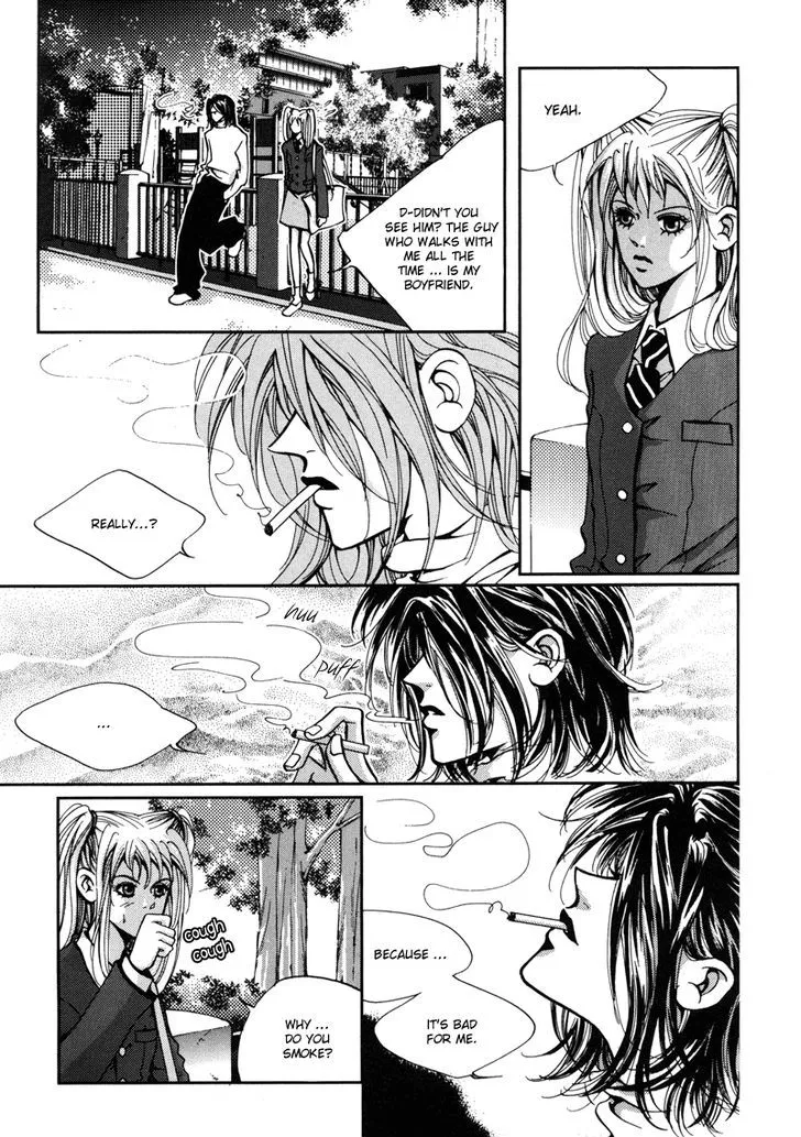 Read Unplugged Boy chapter 0 image 258 on Lezhin