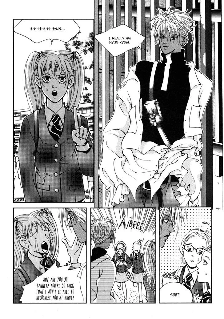 Read Unplugged Boy chapter 0 image 273 on Lezhin