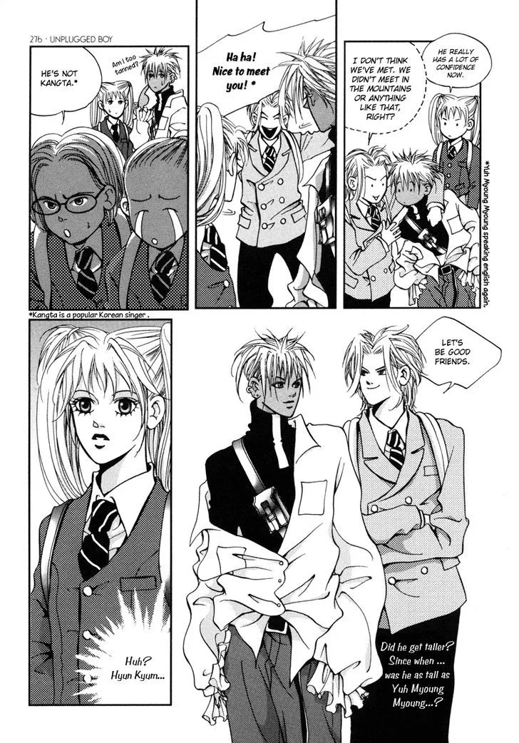 Read Unplugged Boy chapter 0 image 274 on Lezhin