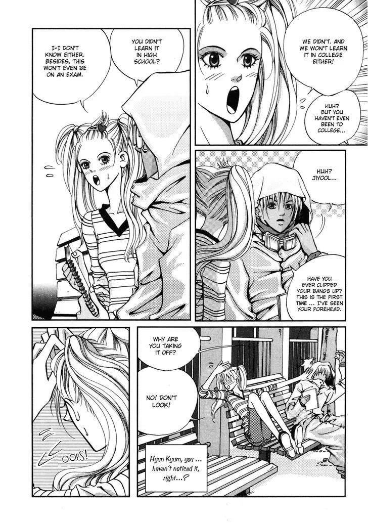 Read Unplugged Boy chapter 0 image 283 on Lezhin