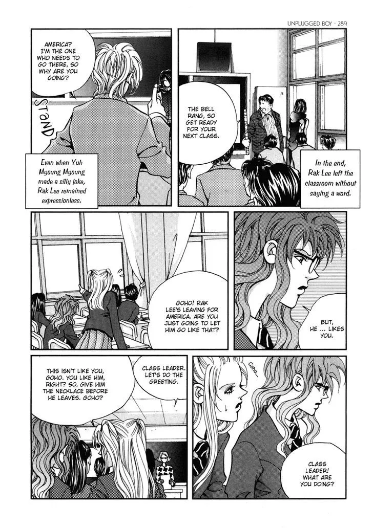 Read Unplugged Boy chapter 0 image 287 on Lezhin