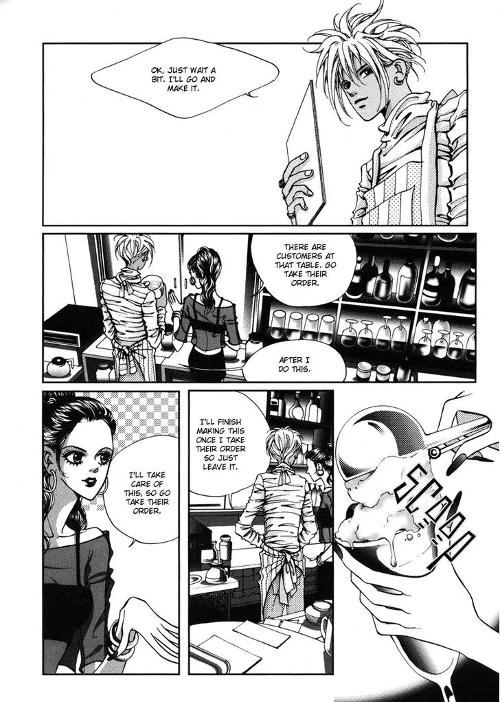 Read Unplugged Boy chapter 0 image 307 on Lezhin