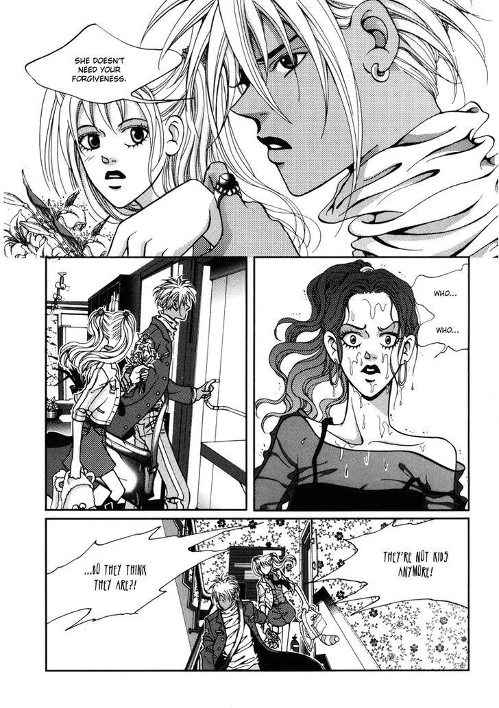 Read Unplugged Boy chapter 0 image 315 on Lezhin
