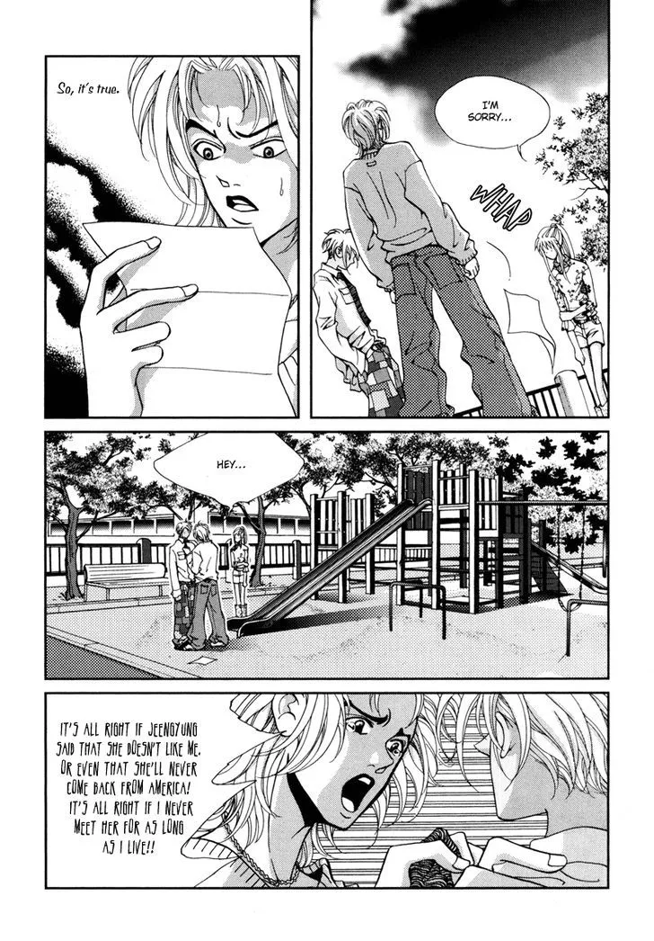 Read Unplugged Boy chapter 0 image 337 on Lezhin