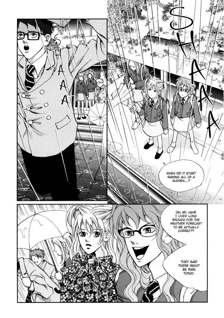 Read Unplugged Boy chapter 0 image 353 on Lezhin
