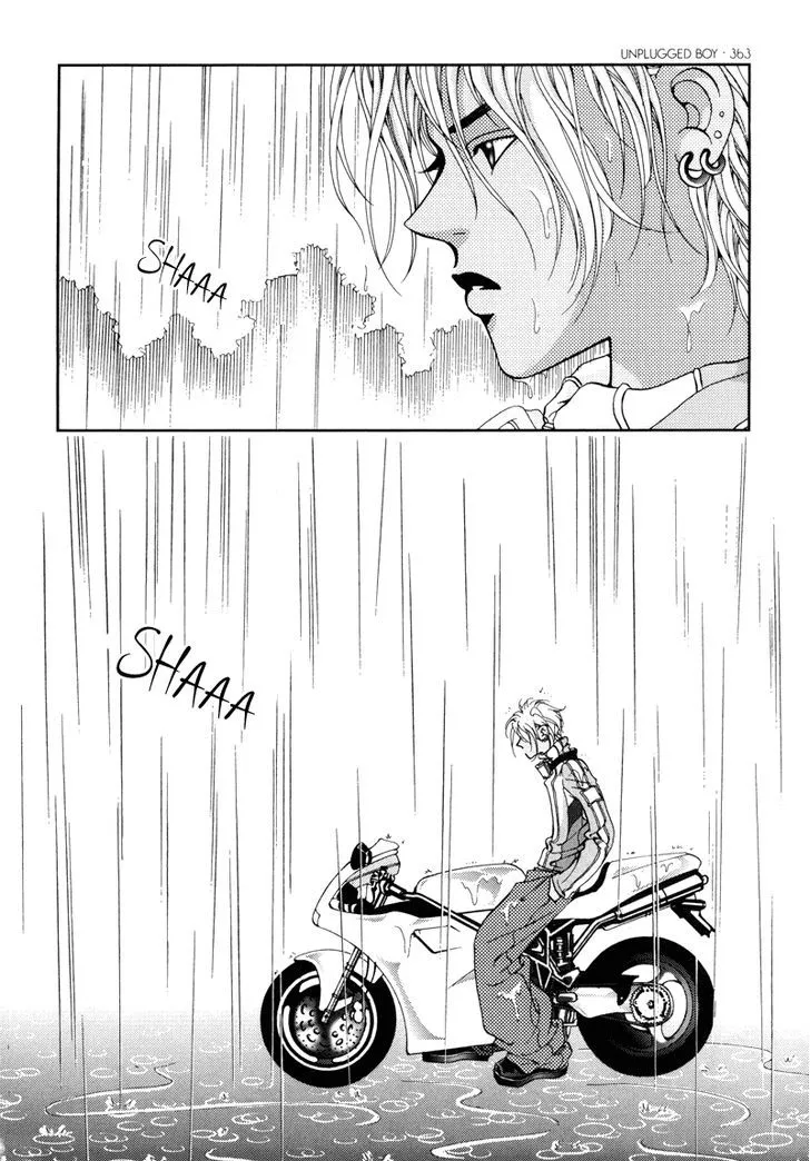 Read Unplugged Boy chapter 0 image 361 on Lezhin