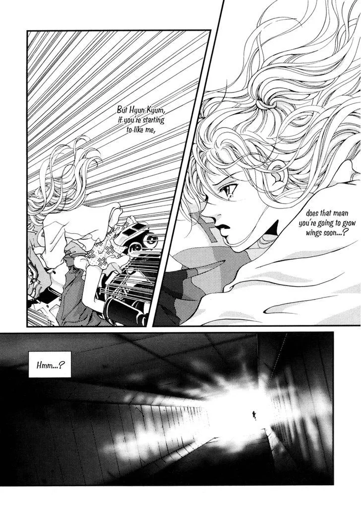 Read Unplugged Boy chapter 0 image 369 on Lezhin