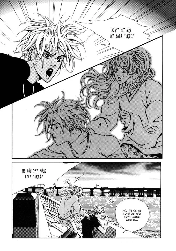 Read Unplugged Boy chapter 0 image 372 on Lezhin