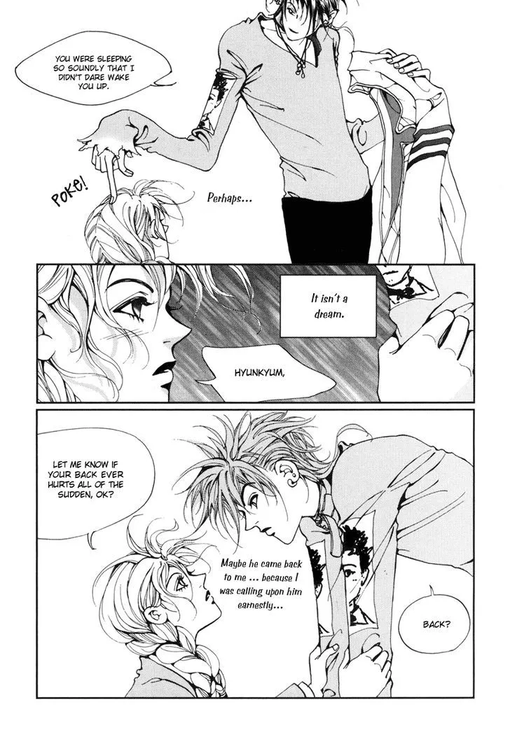 Read Unplugged Boy chapter 0 image 53 on Lezhin