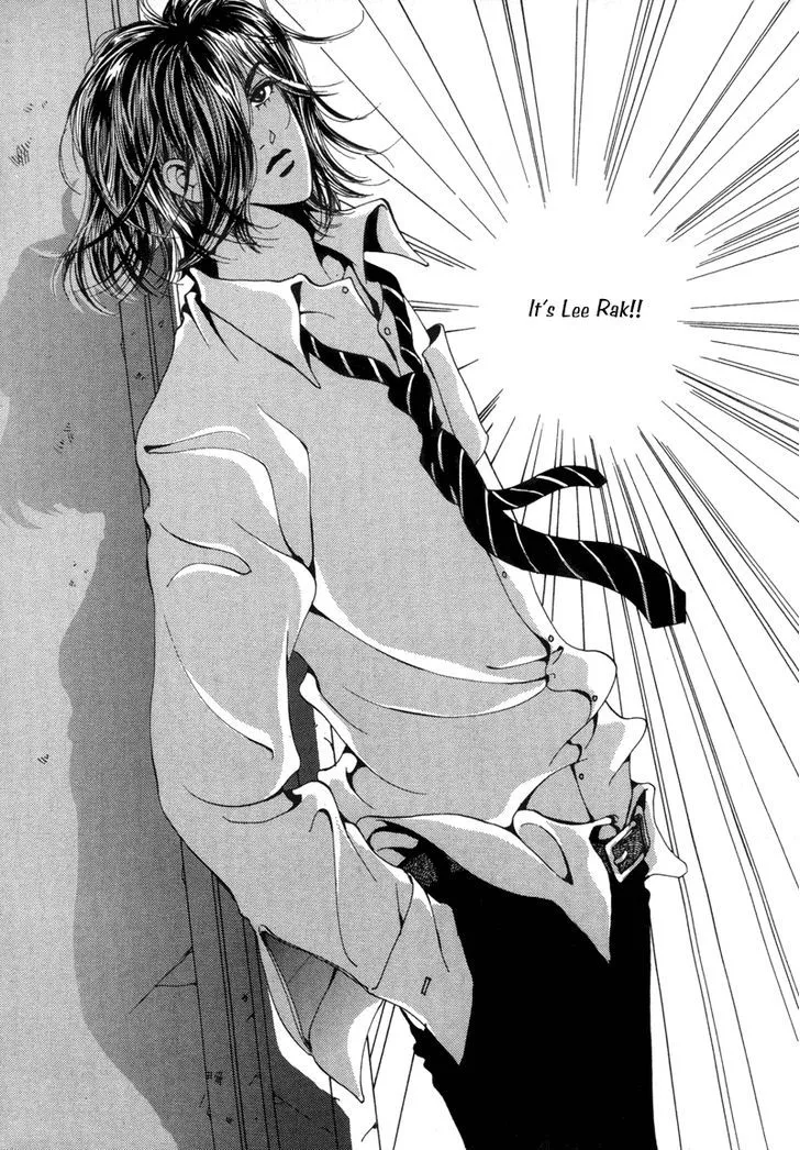 Read Unplugged Boy chapter 0 image 57 on Lezhin