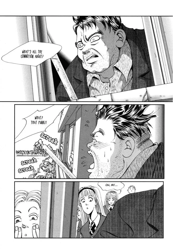Read Unplugged Boy chapter 0 image 66 on Lezhin