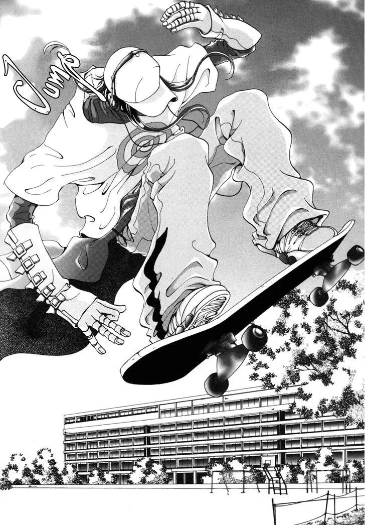 Read Unplugged Boy chapter 0 image 67 on Lezhin
