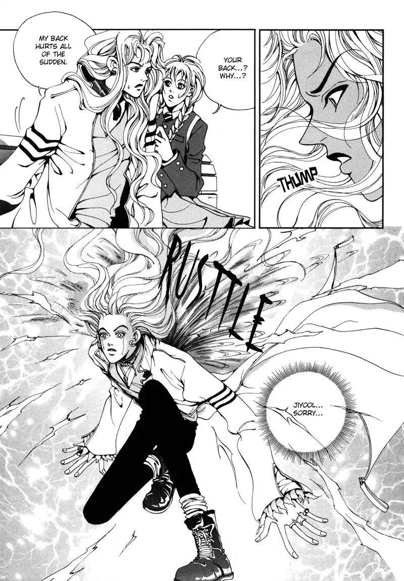 Read Unplugged Boy chapter 1 image 48 on Lezhin