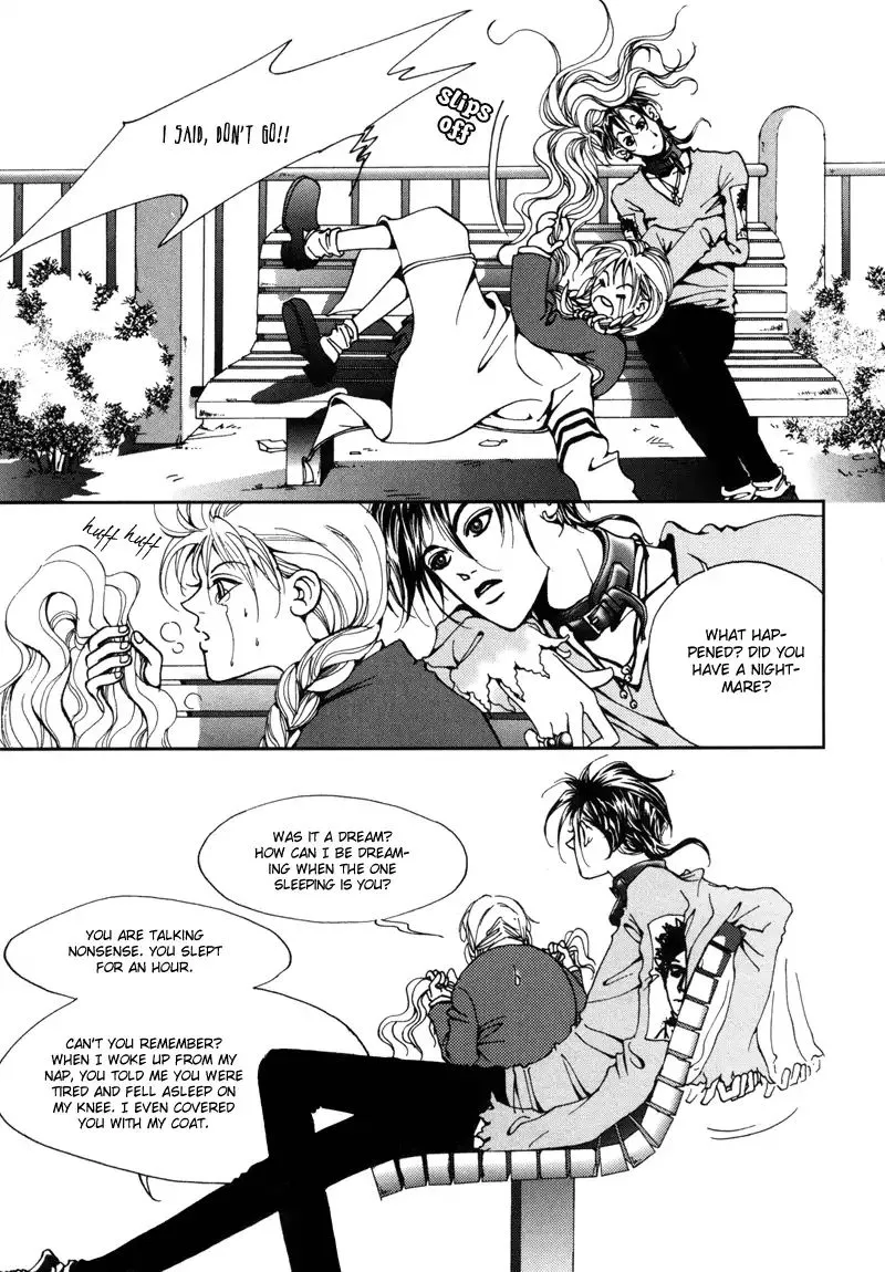 Read Unplugged Boy chapter 1 image 52 on Lezhin