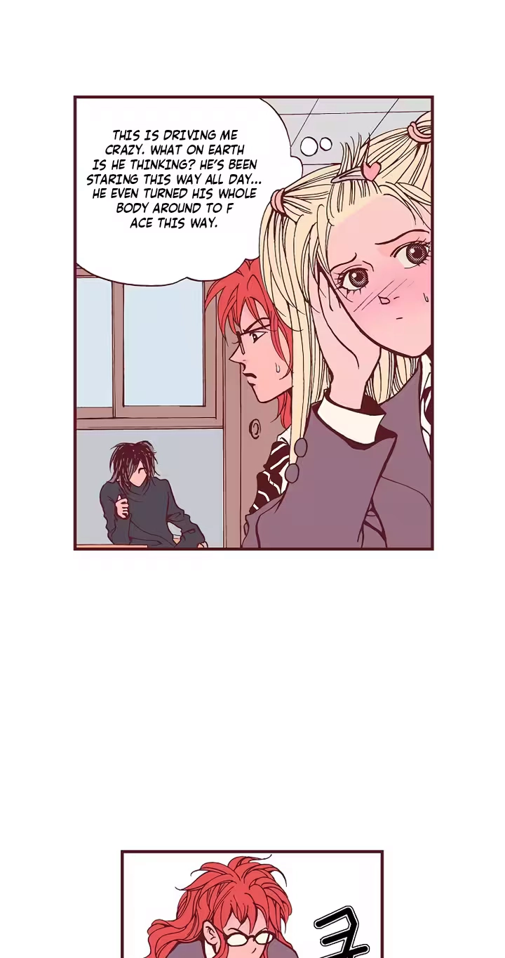 Read Unplugged Boy chapter 10 image 1 on Lezhin